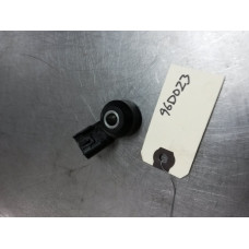 96D023 Knock Detonation Sensor For 06-07 Chevrolet Trailblazer 4.2 12570125 96D023 Knock Detonation Sensor For 06-07 Chevrolet Trailblazer 4.2 12570125